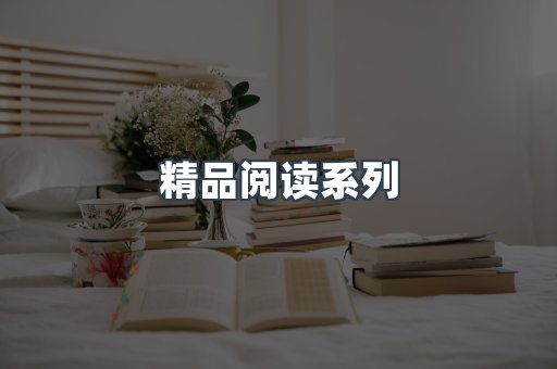 精品阅读系列